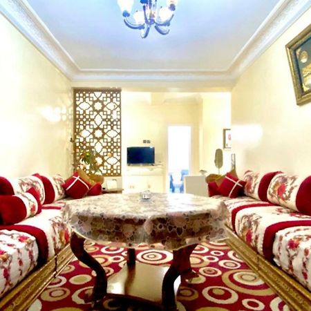 Ro9Aya Appart Apartment Tangier Exterior photo