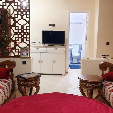 Ro9Aya Appart Apartment Tangier Exterior photo
