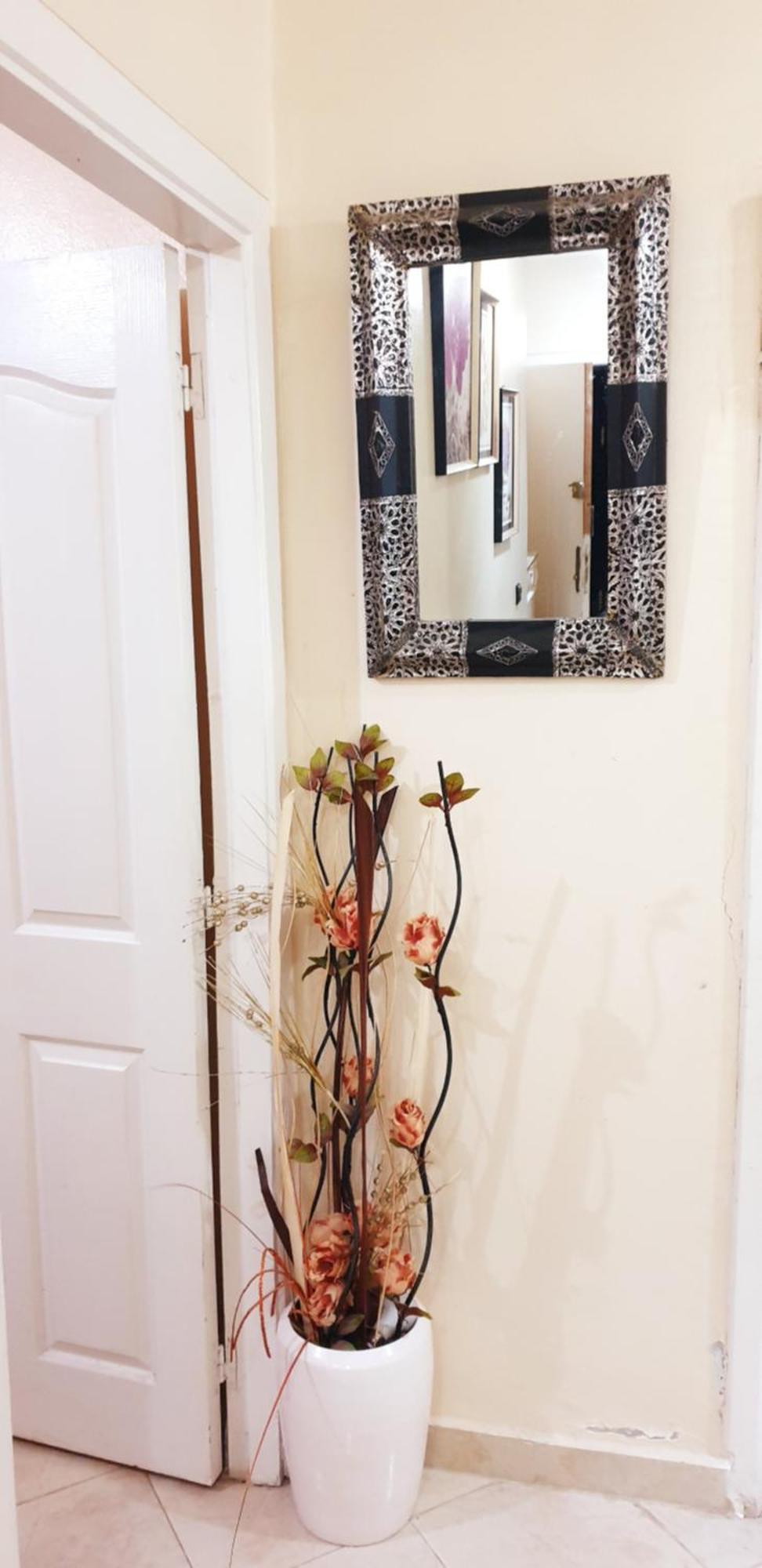 Ro9Aya Appart Apartment Tangier Exterior photo