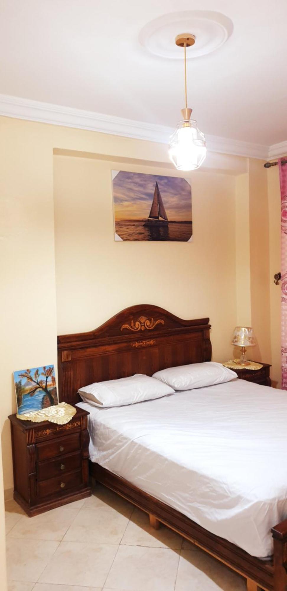 Ro9Aya Appart Apartment Tangier Exterior photo